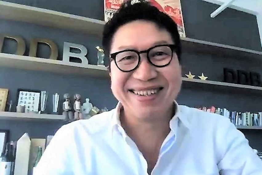 DDB Asia CEO David Tang talks to DDB Group Philippines about their global positioning ‘Unexpected Works’ and the DDB of Tomorrow