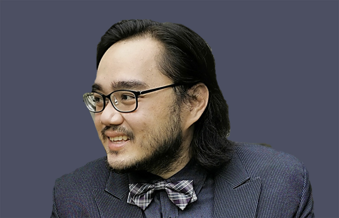 Roki Ferrer promoted to Head of Data at Dentsu Philippines