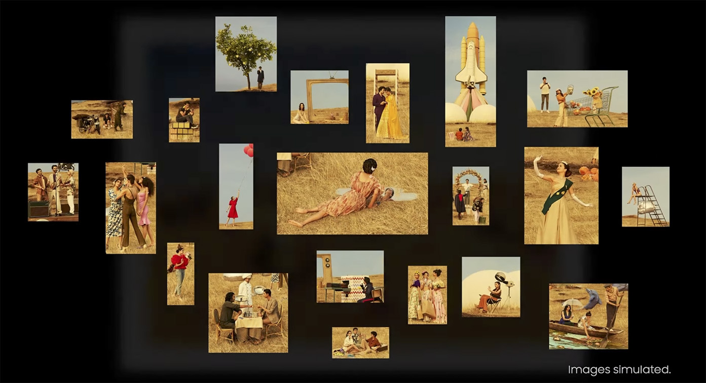Cheil WW India showcases the power of 108MP Galaxy S21 Ultra 5G via #EpicDreamsOf21 campaign