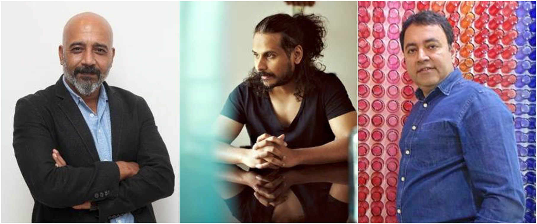 FCB Ulka India elevates Kulvinder Ahluwalia, Saad Khan & Keigan Pinto to leadership positions