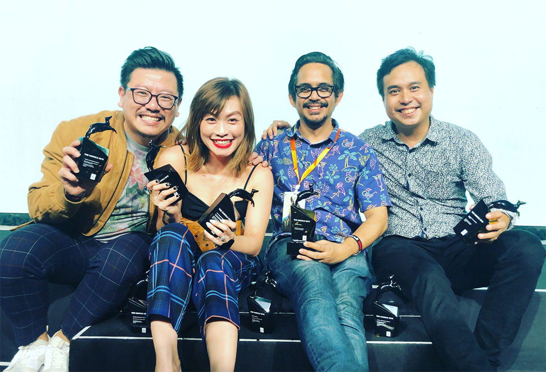 Fishermen Malaysia lands telco challenger TIME dotCom as a client following competitive pitch