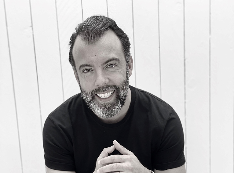 Fred Ravan Fred Levron to take up Global Chief Creative Officer role at Dentsu ...