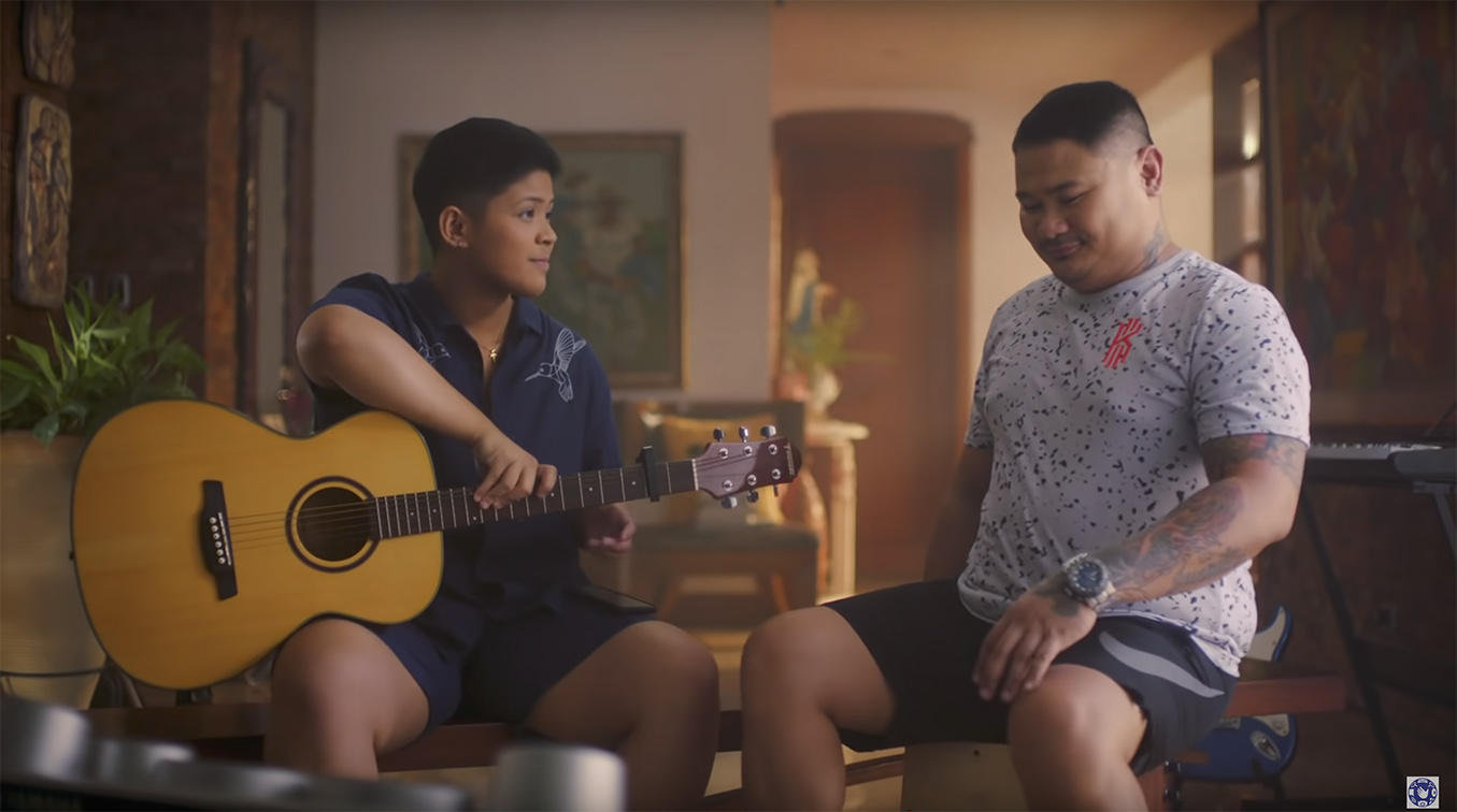 Publicis JimenezBasic Philippines and Globe reimagine Father’s Day via new Pride month film