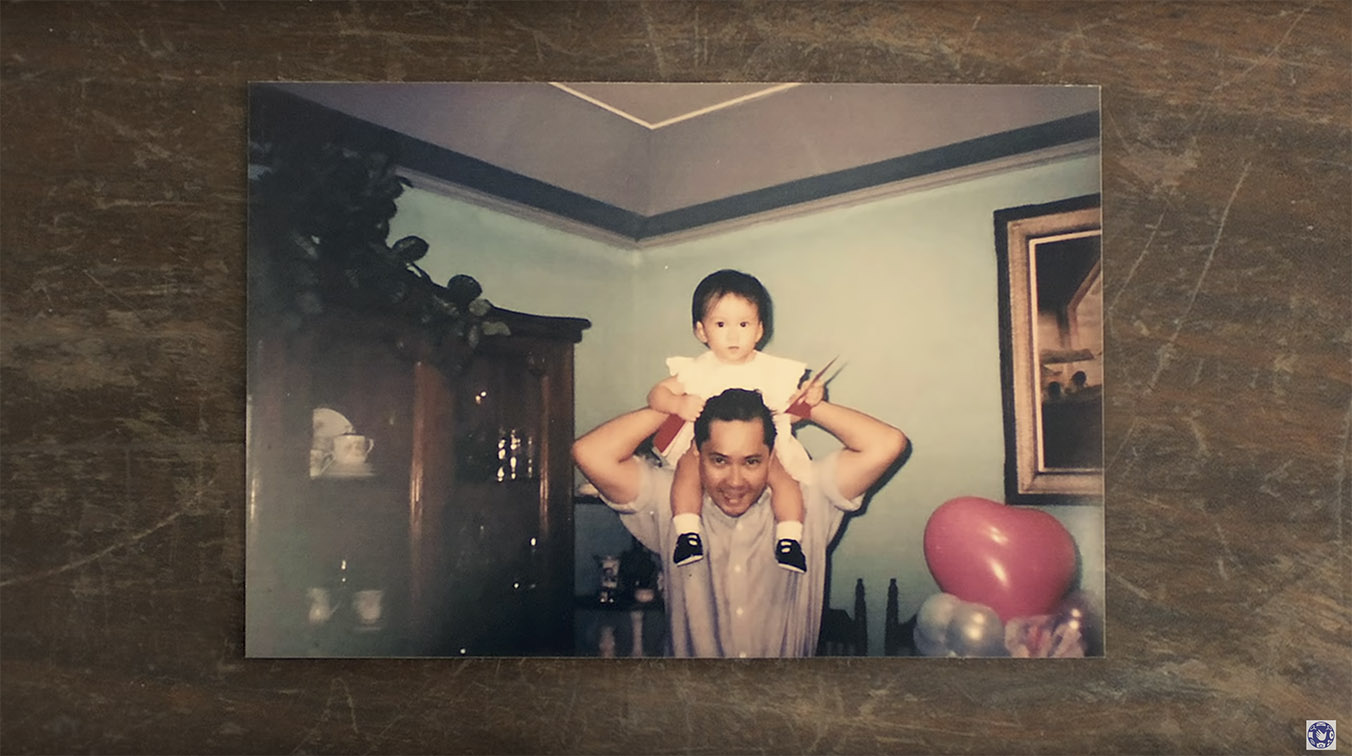 Publicis JimenezBasic Philippines and Globe reimagine Father’s Day via new Pride month film