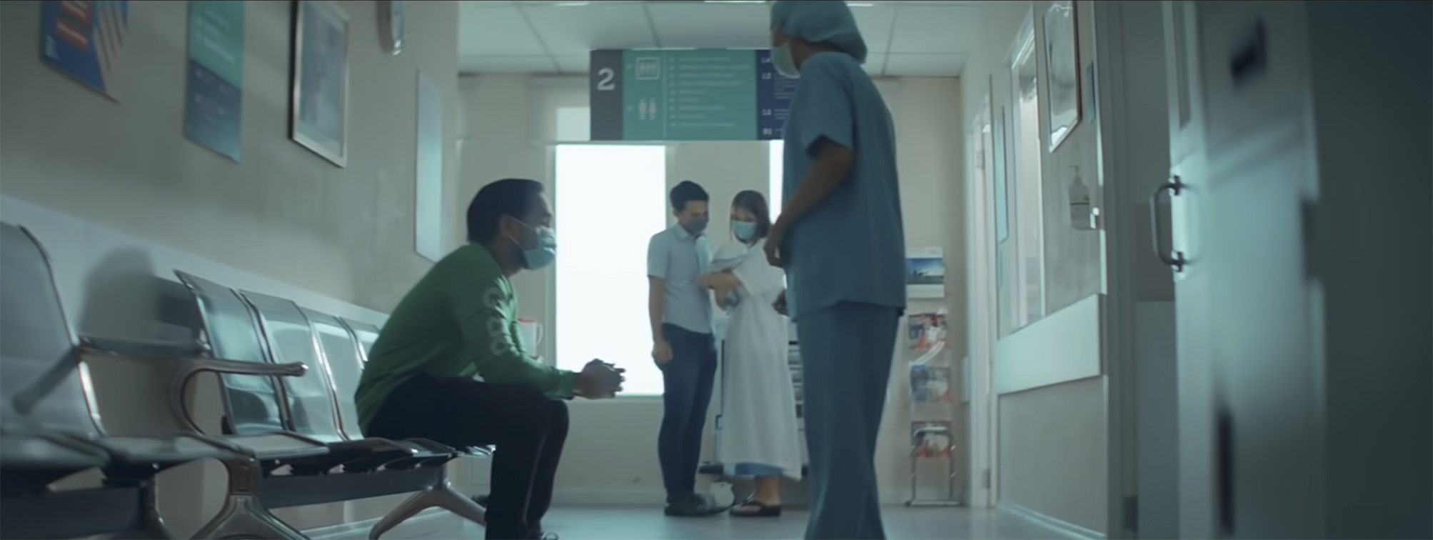 Grab’s Father’s Day film via VMLY&R COMMERCE generates over 7 million views in just one week