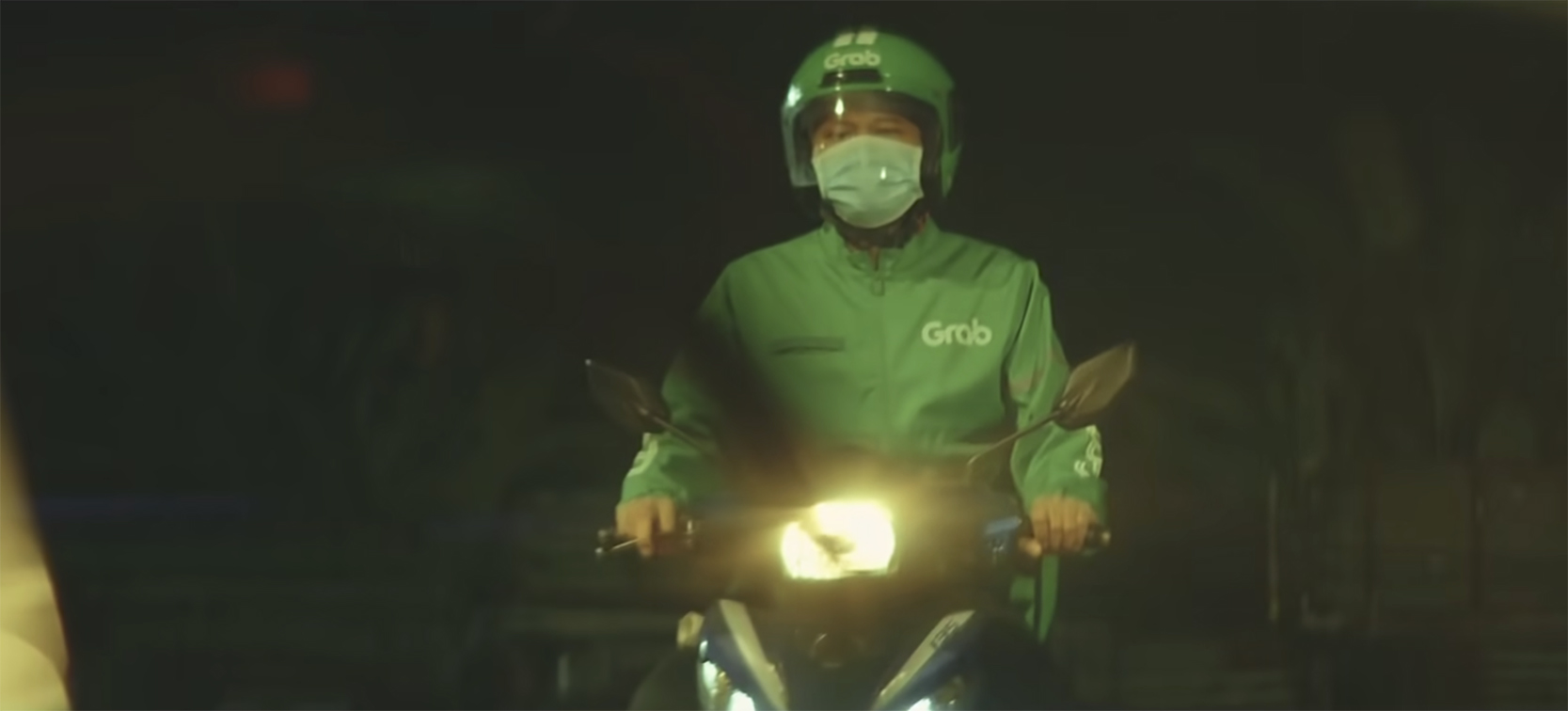 Grab’s Father’s Day film via VMLY&R COMMERCE generates over 7 million views in just one week