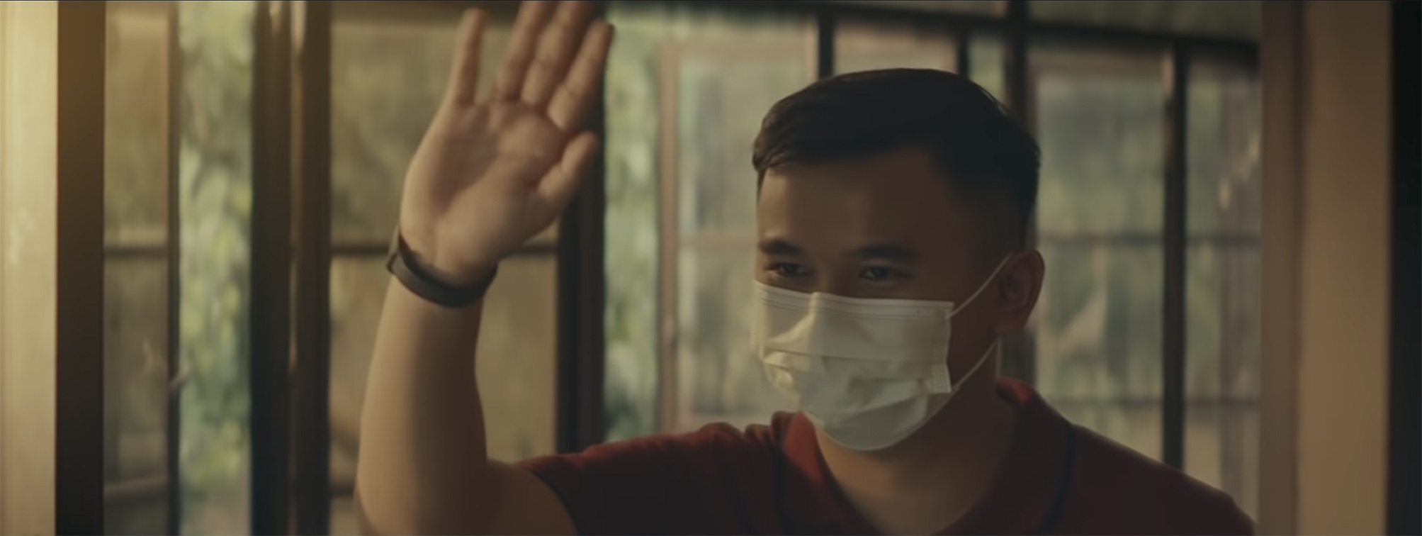 Grab’s Father’s Day film via VMLY&R COMMERCE generates over 7 million views in just one week