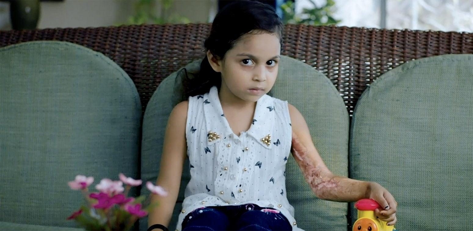 BBDO Pakistan wins its third consecutive Grand Effie
