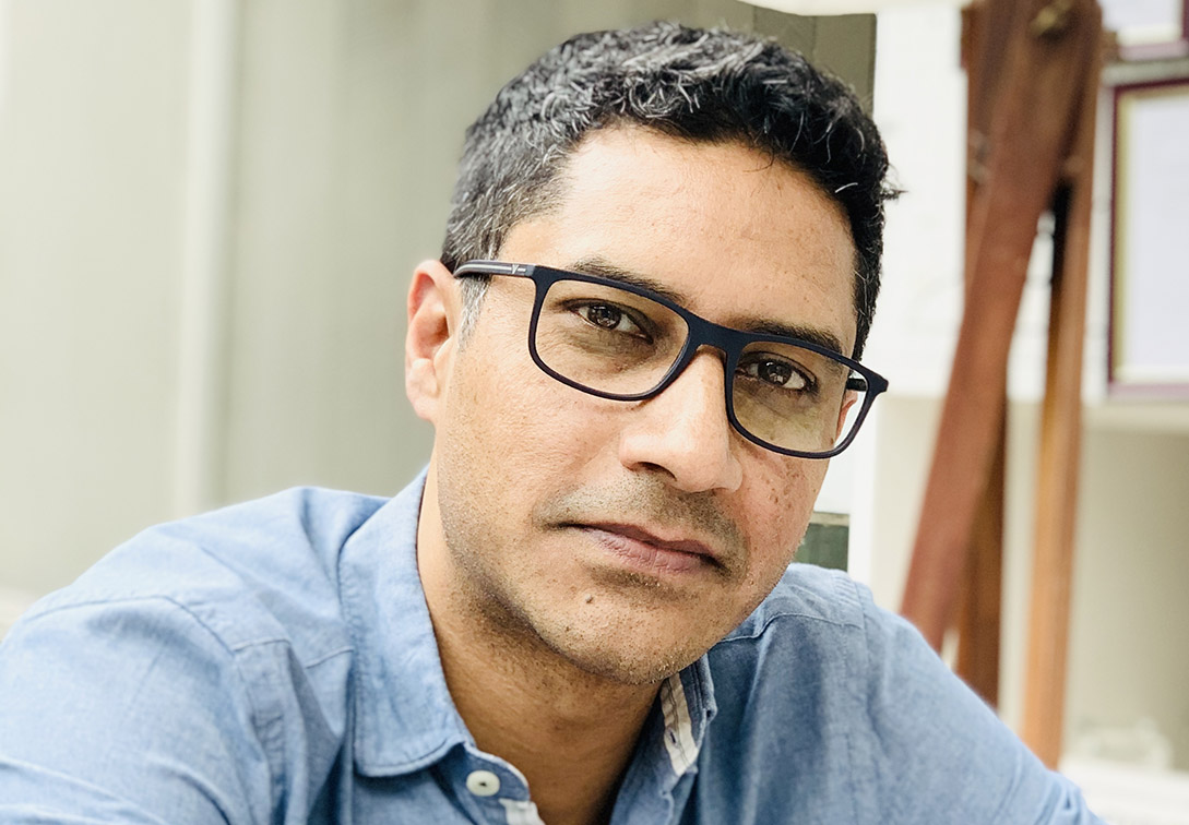 Indrajeet Mookherjee elevated to Managing Partner at dentsumcgarrybowen India