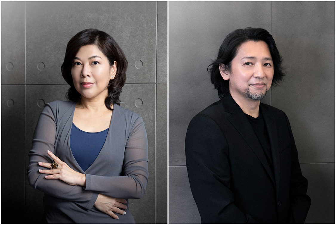 Publicis Groupe promotes Irene Chang to CEO of Publicis Groupe Taiwan + Kevin Yang to CCO and CEO of Leo Burnett Taiwan