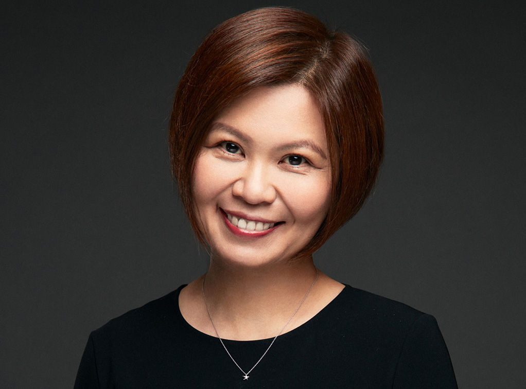Dentsu Group Inc. appoints Jean Lin to new Executive Officer role
