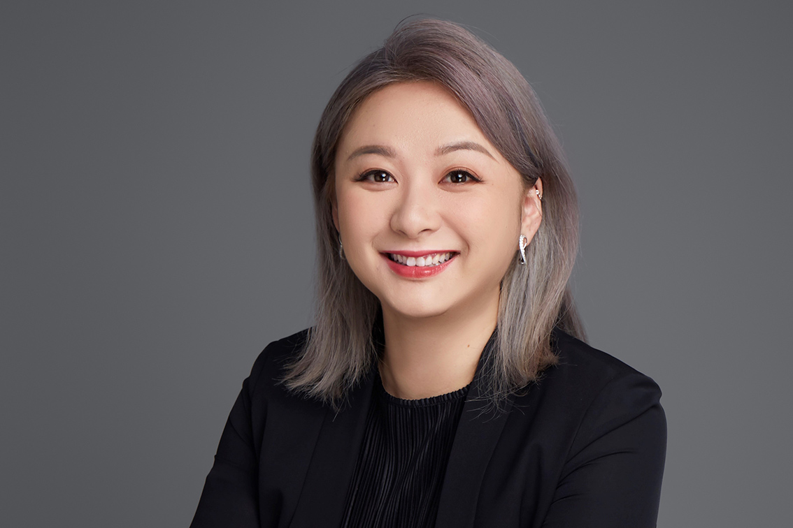 Grey Group China appoints Kathy Liu to head of strategy