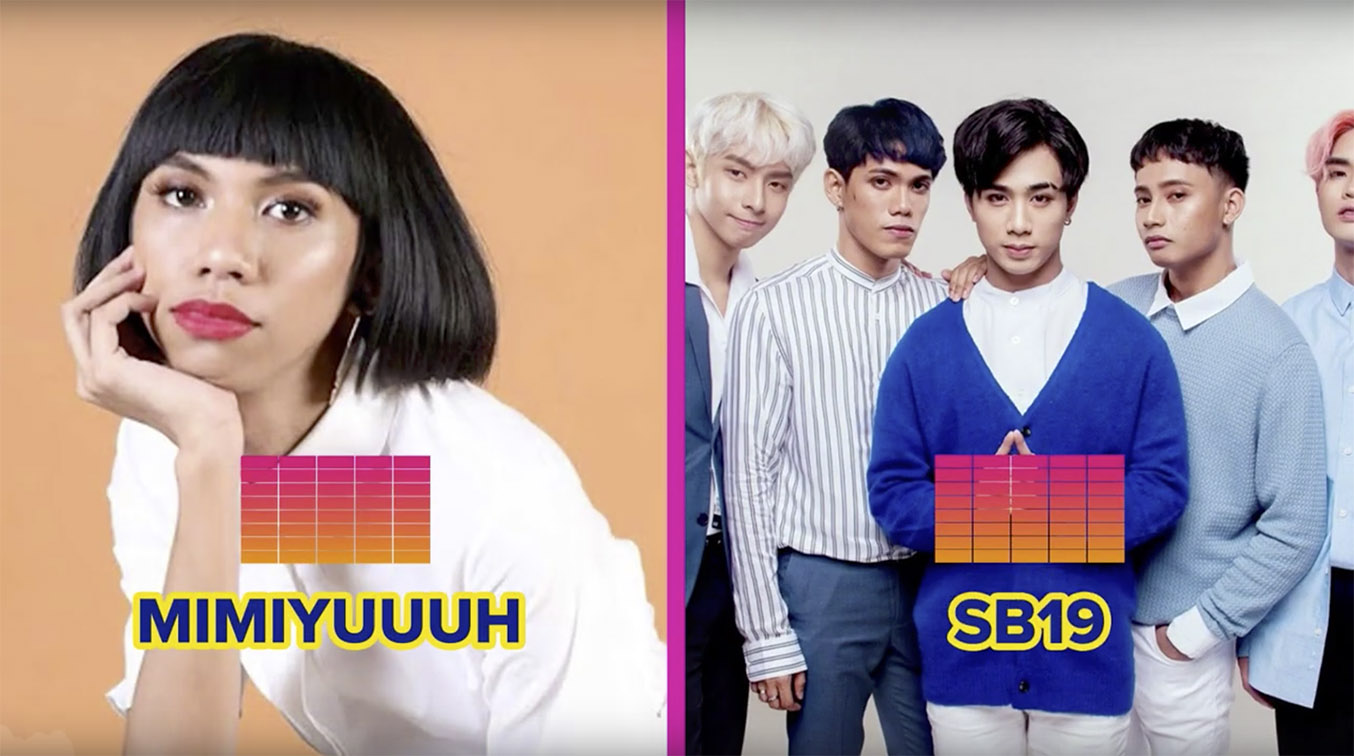 Publicis JimenezBasic Philippines and Lazada showcase how data can write a hit jingle