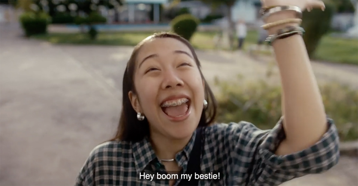 Tencent China named APAC Agency of the Year in Campaign Brief’s THE WORK 2021: TBWA SMP Philippines ranked #2, Deloitte Digital Australia + Clemenger BBDO Wellington equal #3, and DDB Mudra Group India + GIGIL Philippines equal #5