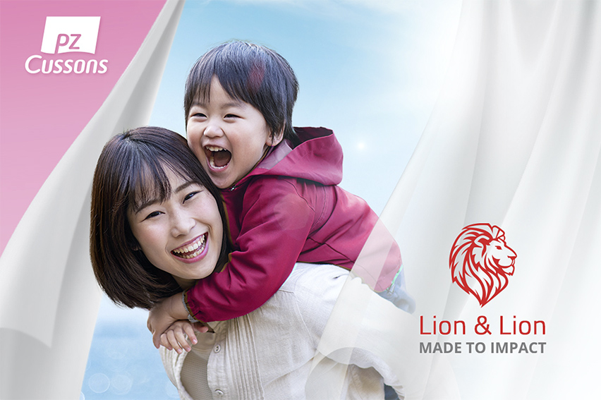 PZ Cussons appoints Lion & Lion to develop integrated eCommerce strategy for Indonesia