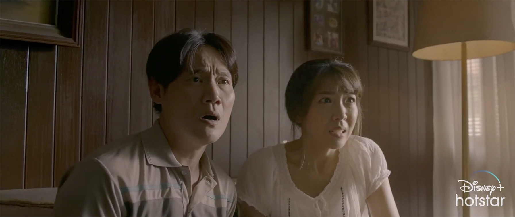Youngster BKK awakens local spirits blended with global favorites for Disney+ hotstar launch