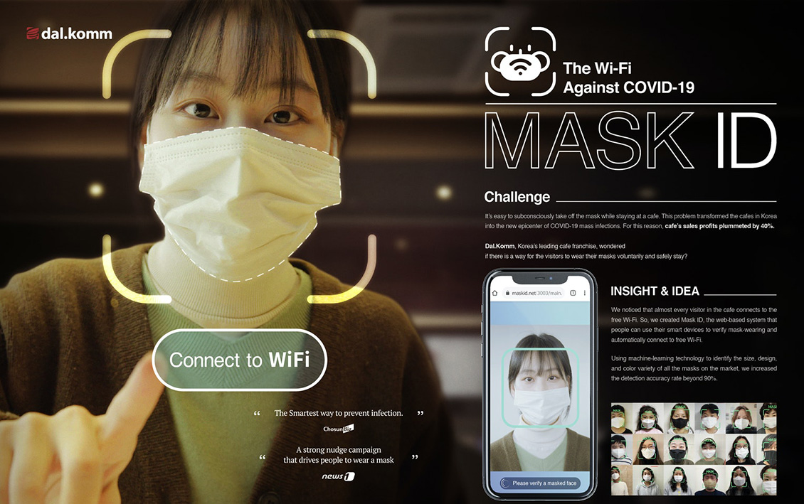 Tencent China named APAC Agency of the Year in Campaign Brief’s THE WORK 2021: TBWA SMP Philippines ranked #2, Deloitte Digital Australia + Clemenger BBDO Wellington equal #3, and DDB Mudra Group India + GIGIL Philippines equal #5
