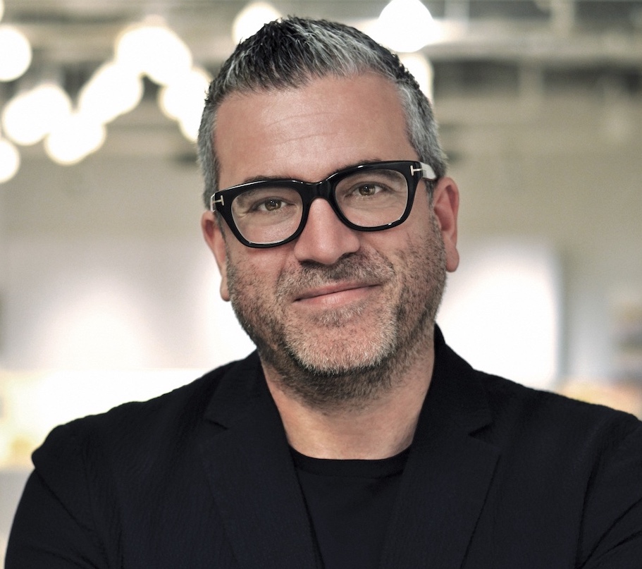 Bestads Six of the Best Reviewed by Matt Eastwood, Global CCO, McCann Health, New York