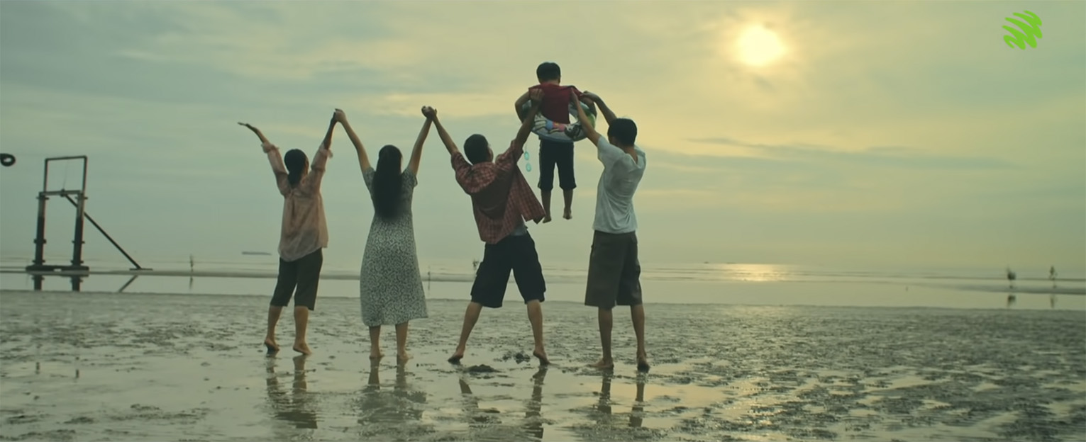 Directors Think Tank takes out Asia-Pacific Production Company of the Year in Campaign Brief’s THE WORK 2021: Revolver ranks #2 and Airbag, Eight and Vandal share equal #3