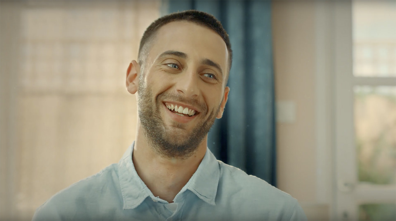 F5 Shanghai creates ‘Love That Protects’ campaign for Midea in the Middle East
