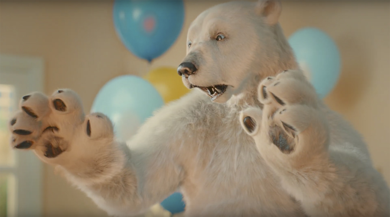 F5 Shanghai creates ‘Love That Protects’ campaign for Midea in the Middle East
