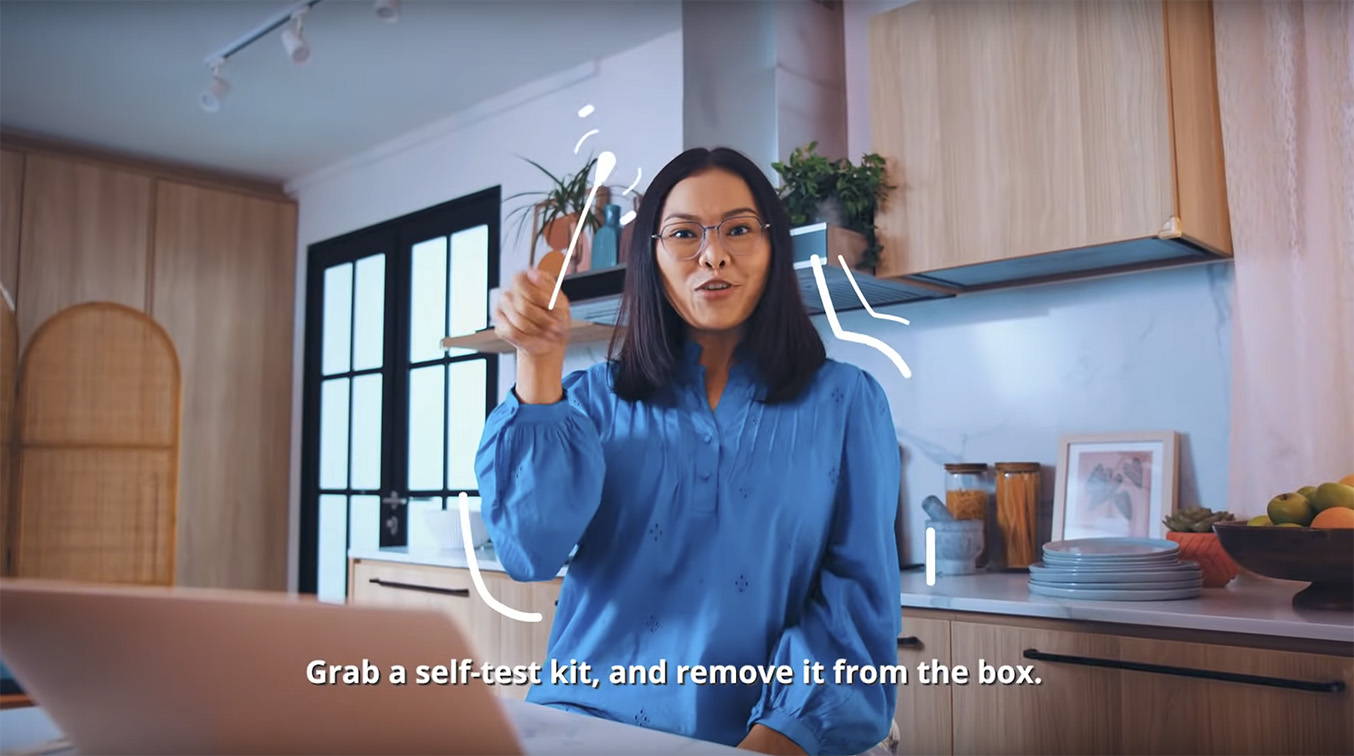 Tribal Worldwide Singapore creates airline-style COVID-19 safety film to help the nation move into the new normal