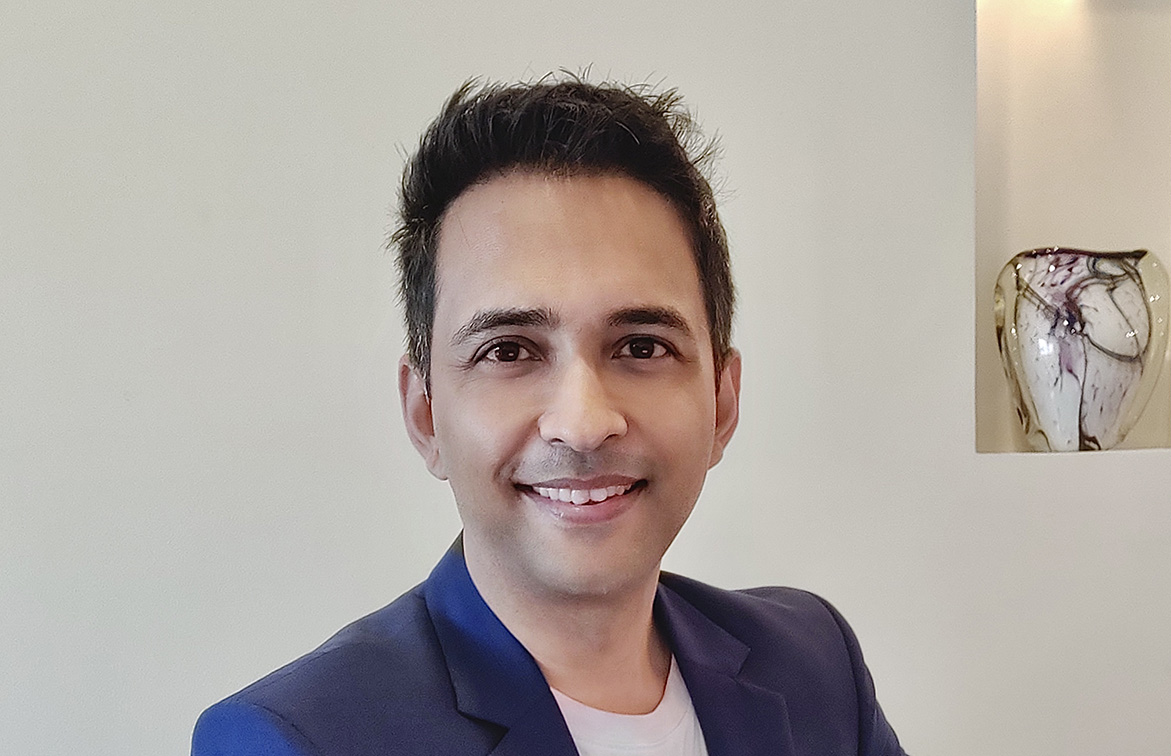 Leo Burnett Mumbai hires Niket Kumar as Digital Executive Vice President & Head