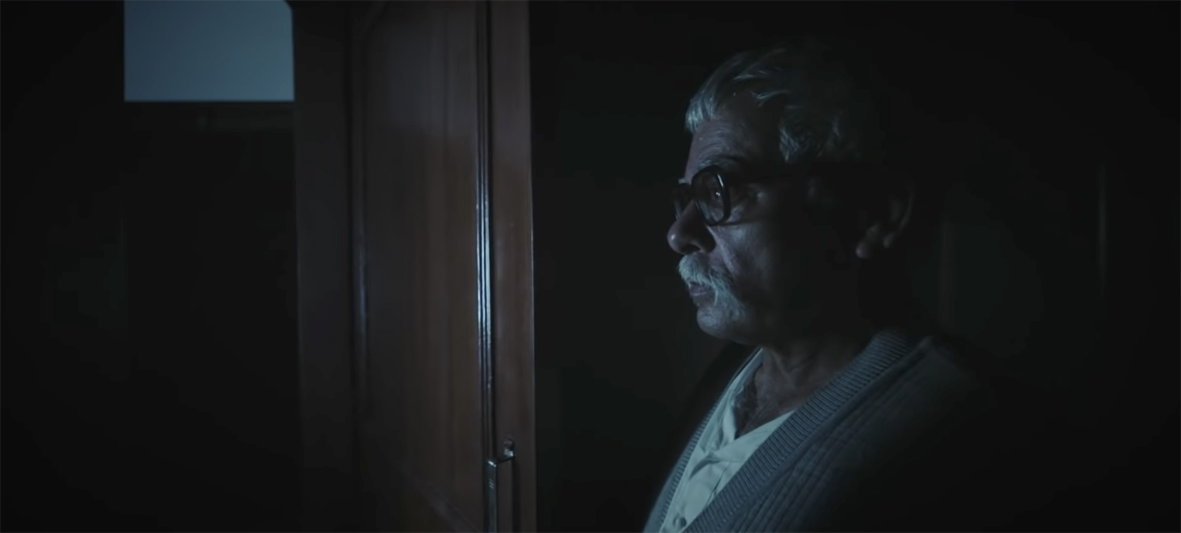 Friends adult diapers launches film to educate the risk elders face using the toilet at night