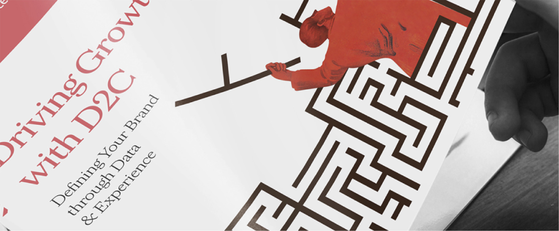 Ogilvy releases “Driving Growth with D2C” report about Covid-19’s impact on digital commerce