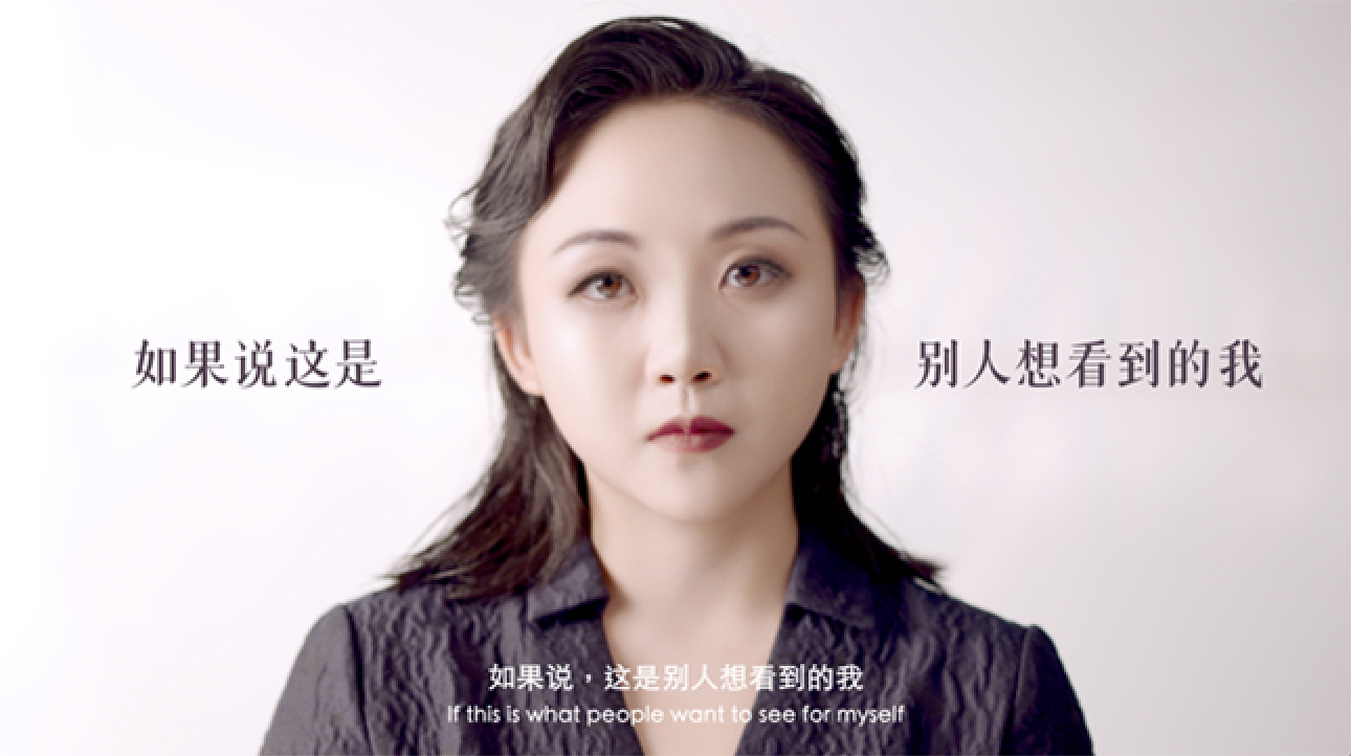 Grey Hong Kong launches new campaign for Olay China tackling the issue of facial anxiety
