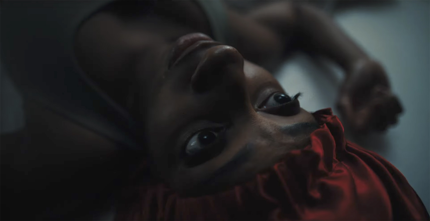 Seen+Noted: Channel 4’s highly anticipated Tokyo Paralympic Games campaign transports viewers into the brutal world of the Super. Human.