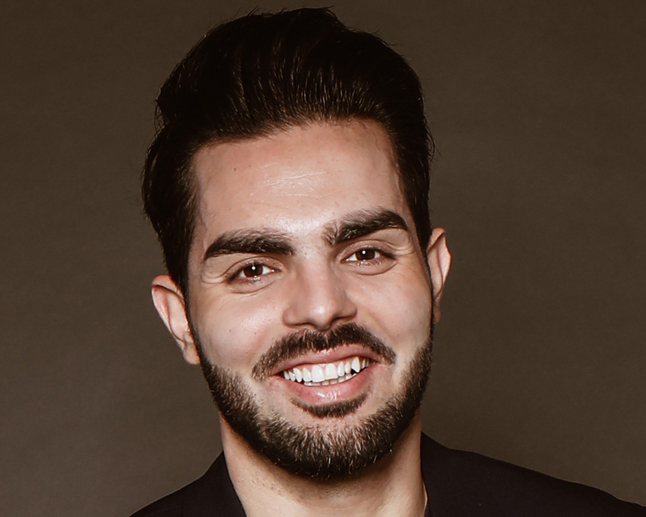 Ramzi Chaabane leaves Mediamonks to join Stink Studios as Managing Director in China