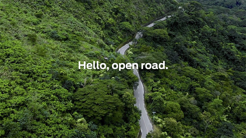 Reprise Digital Malaysia says hello to the great outdoors in new Ford campaign