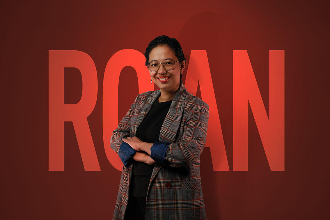 MullenLowe Singapore hires Roan Ebrahim to Group Business Director role