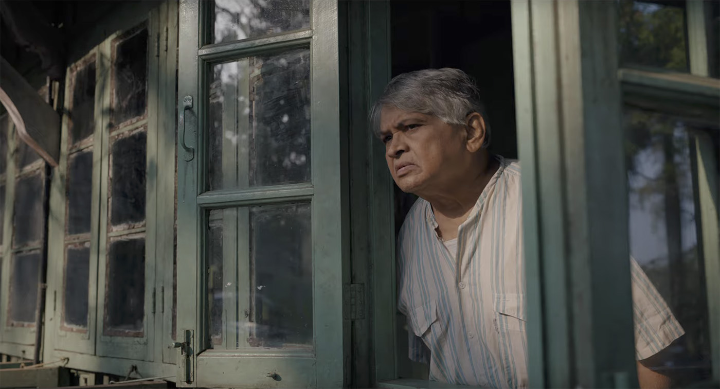 Society Tea releases new film via Black Swan Life India reminiscing on the special memories and bonds made while growing up