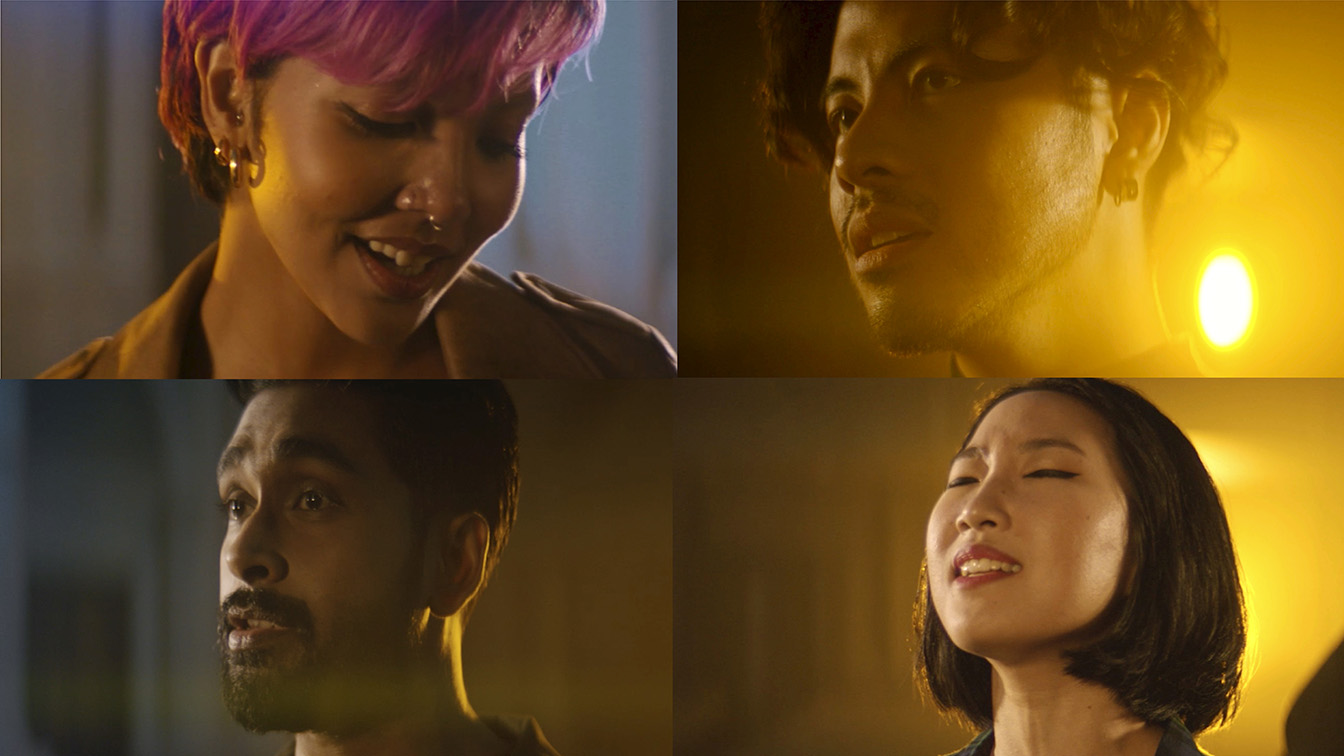 Ministry of Culture, Community, and Youth supports frontline workers with launch of ‘Singapore Stands By You’ music video via Tribal Worldwide Singapore