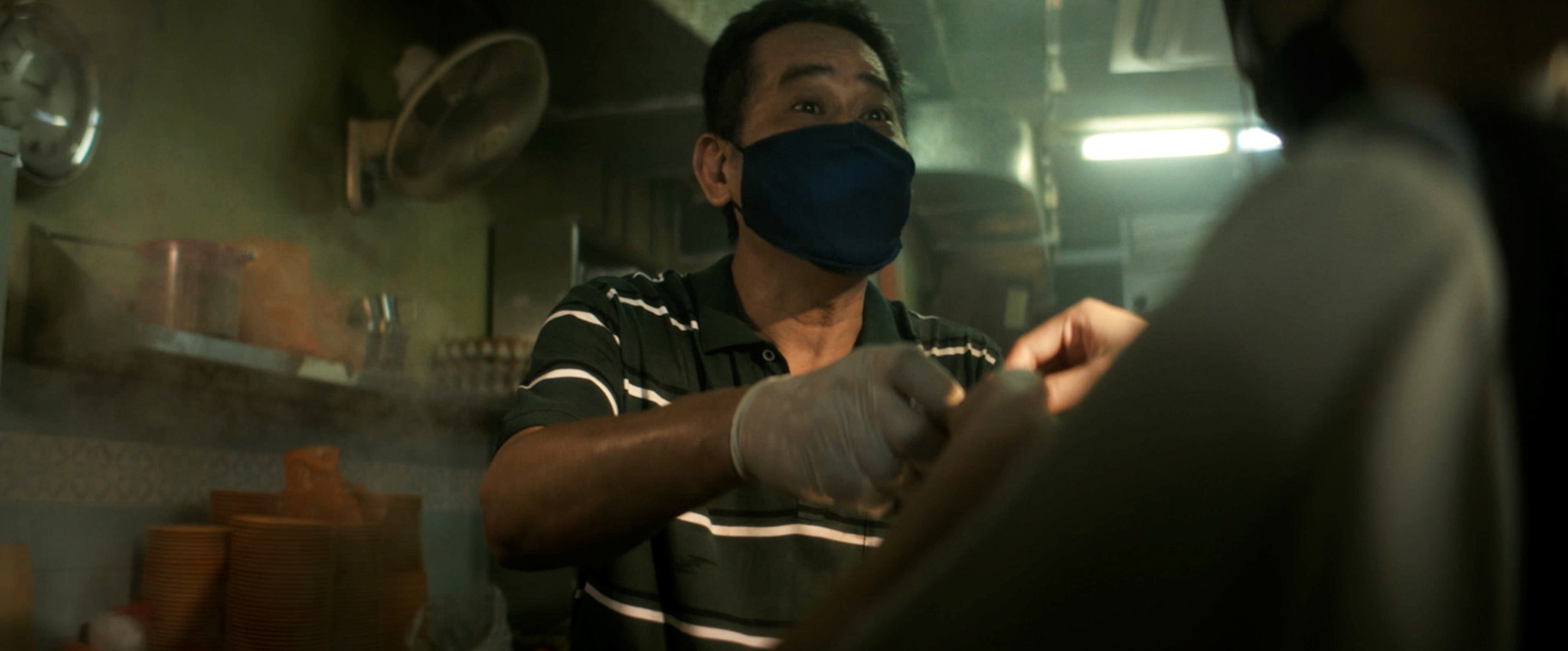 Ministry of Culture, Community, and Youth supports frontline workers with launch of ‘Singapore Stands By You’ music video via Tribal Worldwide Singapore
