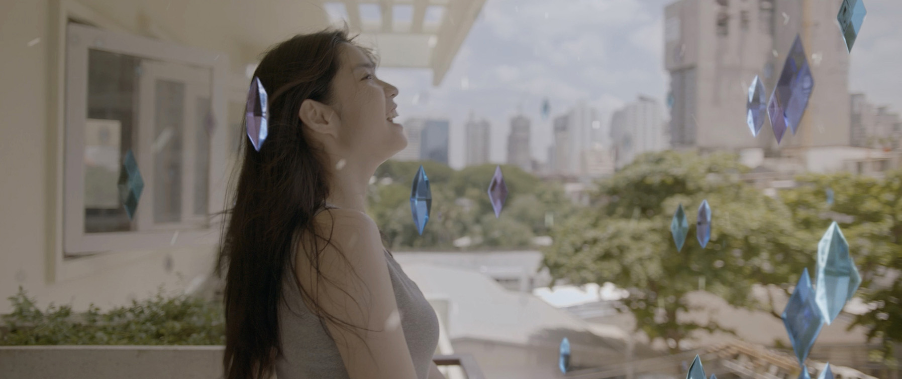 Youngster BKK awakens local spirits blended with global favorites for Disney+ hotstar launch