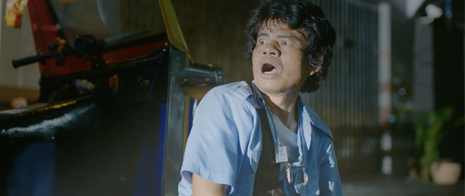 Youngster BKK awakens local spirits blended with global favorites for Disney+ hotstar launch