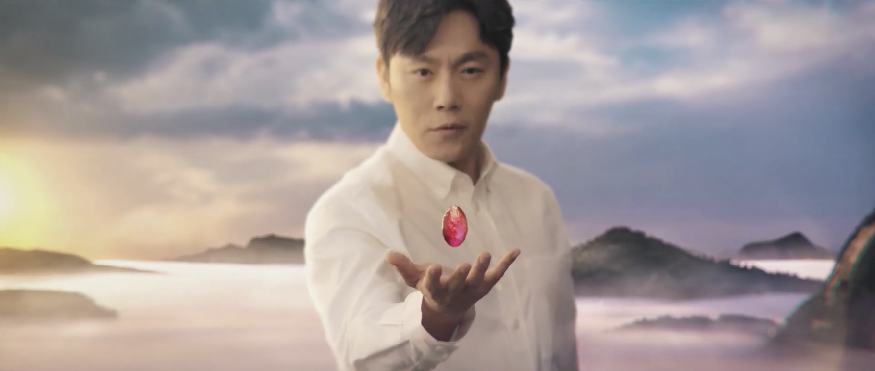 Tencent Shenzhen creates animated short film based on an old Chinese literary story