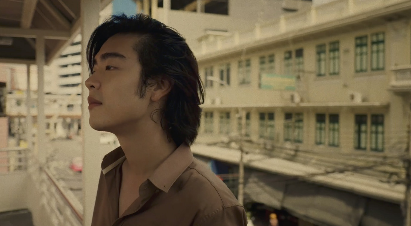 Heavy Shoes and Whiteboard Digital Agency turn Thailand’s terrible footpaths into this sarcastic new film to challenge the government