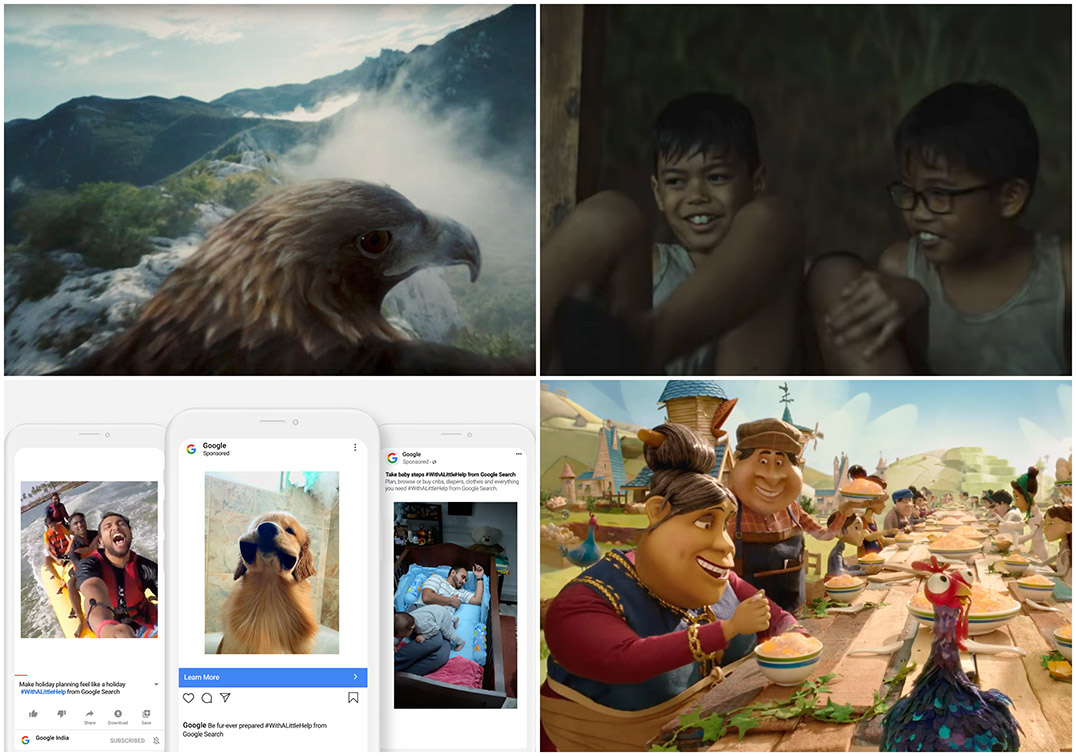 TBWA Singapore named Singapore Agency of the Year in Campaign Brief’s The Work 2021
