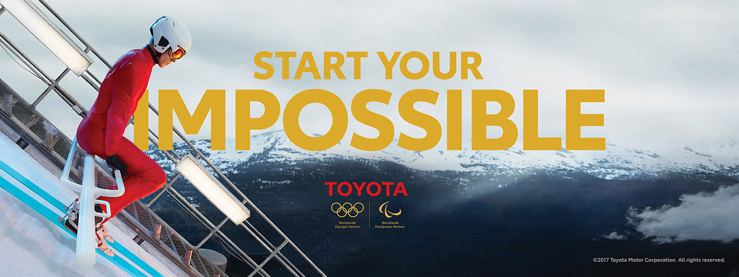 Toyota pulls Tokyo Olympic Games ads in Japan