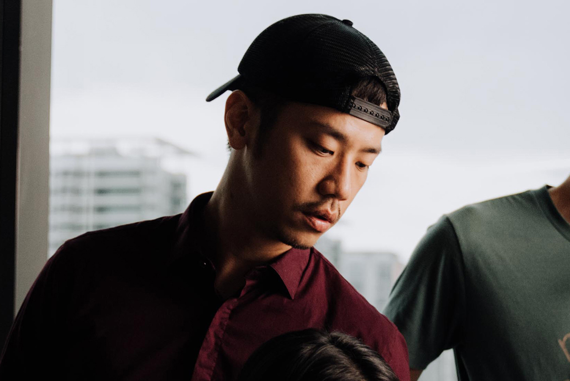 DIRECTOR’S PROFILE: Meet Directors Think Tank Director Wei Peow