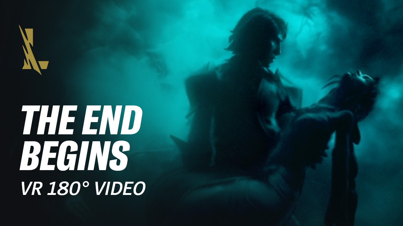 BBH Singapore releases global 180 campaign film for the launch of Riot Games ‘League of Legends – Wild Rift’ mobile game