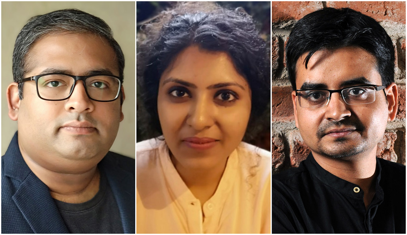 Leo Burnett India hires Mittu Torka and Bonnie Michael to planning team; elevates Ankit Singh