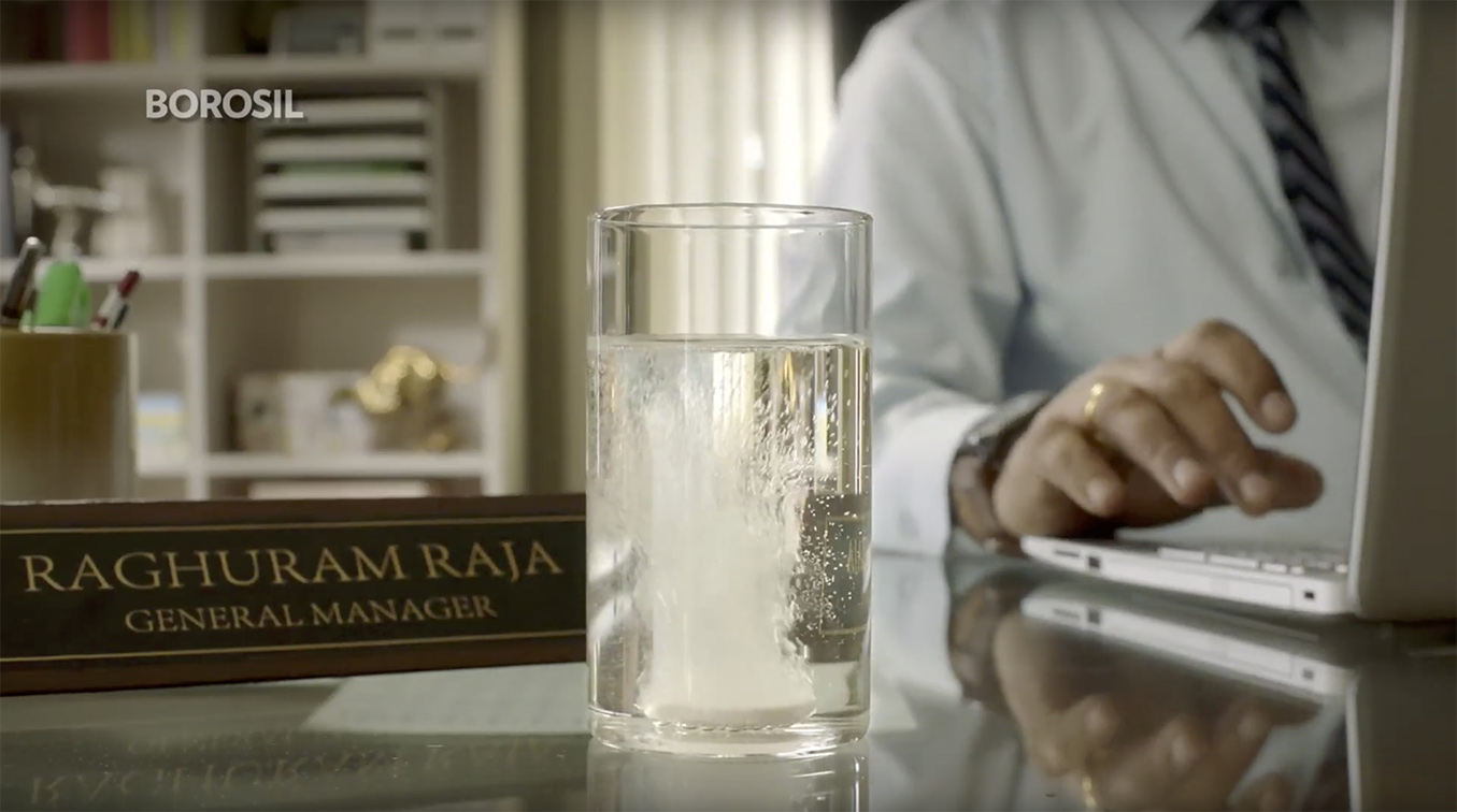 BBH India’s new campaign for Borosil gives viewers a classic retro Bollywood feel