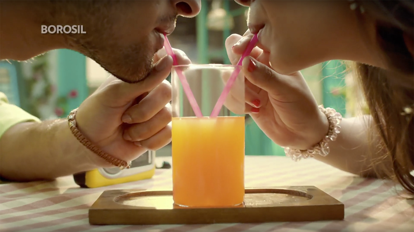 BBH India’s new campaign for Borosil gives viewers a classic retro Bollywood feel