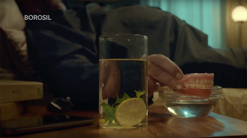 BBH India’s new campaign for Borosil gives viewers a classic retro Bollywood feel