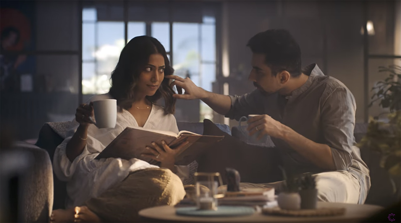 Improve your gift giving with CaratLane says new campaign via BBH India
